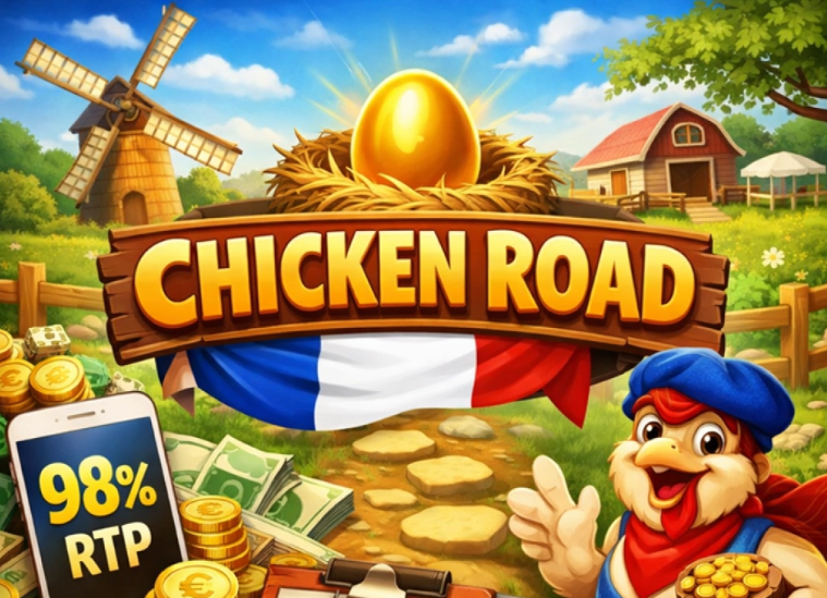chicken roiad franve avis